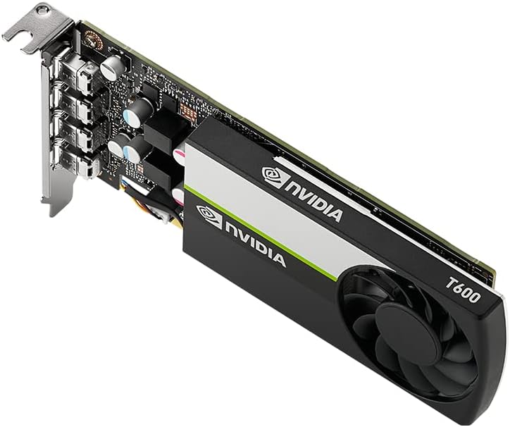 PNY NVIDIA T600 - Image 5