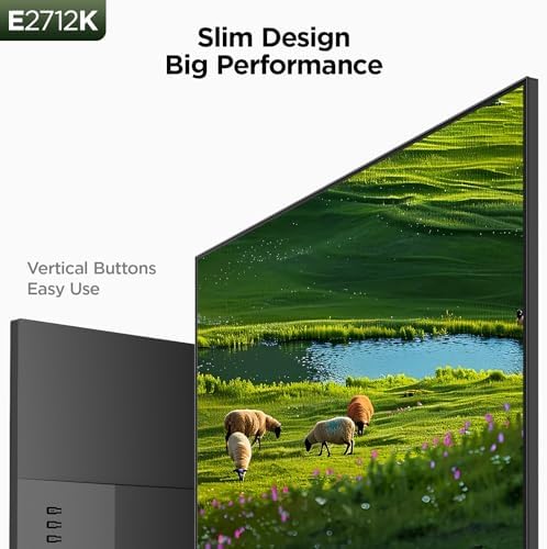KOORUI 27 Inch Computer Monitor 144Hz FHD 1080p VA Display for Work & Play - Image 3
