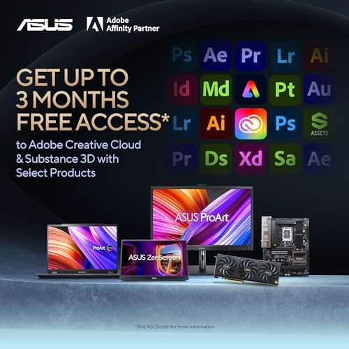 ASUS Pro WS W790-ACE Intel LGA 4677 CEB Motherboard,5xPCIe 5.0x16 Slots,DDR5 R-DIMM,10G & 2.5GLAN,USB 3.2 Gen 2x2 Type-C,BMC Header, ACCE - Image 7