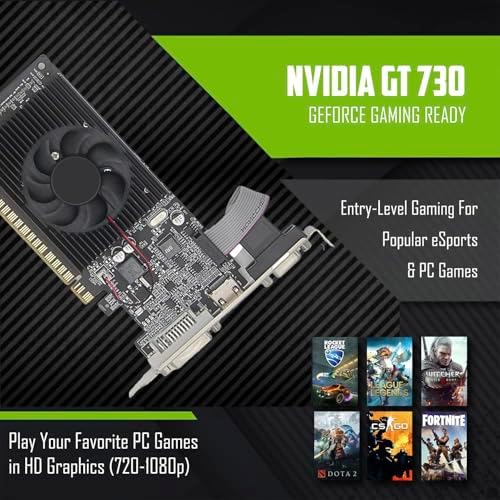HP G4 Gaming PC, AMD Ryzen 3 Pro, 16GB RAM, 256GB SSD + 2x500GB HDD Win 11 - Image 5