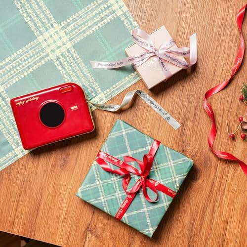 Phomemo A30 Gift Set, Ribbon Rrinter Wide Format & Plotter Printers - Image 2
