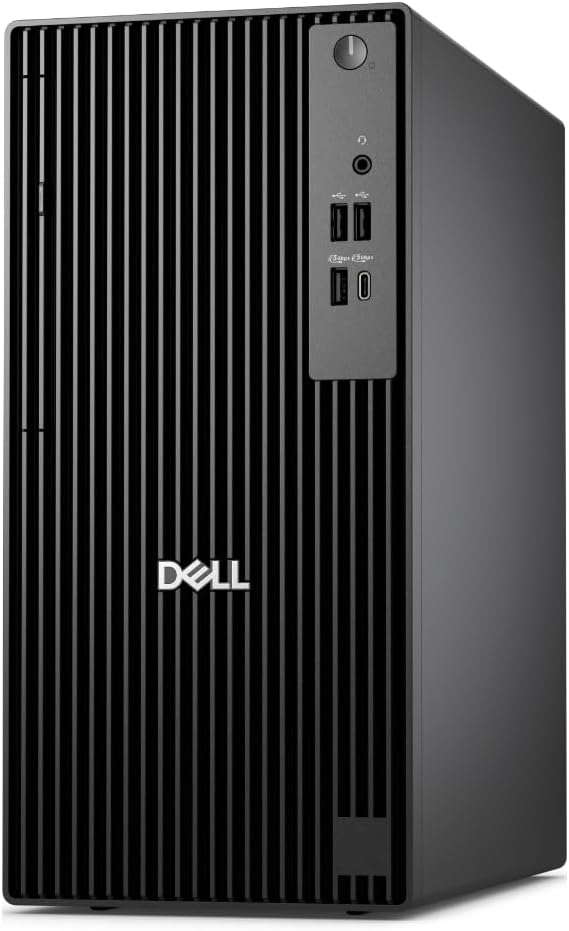Dell Pro Desktop QCT1250, New OptiPlex Version, Windows 11 Pro - Image 3