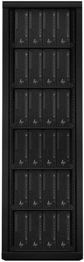 HP Z2 G1i Workstation - Small Form Factor - Intel Core Ultra 9 285-32 GB RAM - 1 TB SSD - Intel W880 Chip - Windows 11 Pro - Integrated Graphics - English Keyboard - Ethernet - Black - Image 6