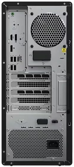 Lenovo ThinkStation P3 Tower Workstation Intel Ultra 9 285 vPro 64GB DDR5 1TB SSD RTX 4000 Ada 20GB Windows 11 Pro 1 Year Warranty - Image 3