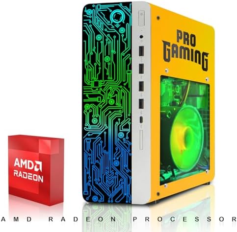 HP G4, Ryzen 3 Pro, 16GB RAM, 256GB SSD + 2x500GB HDD, Win 11 - Image 3