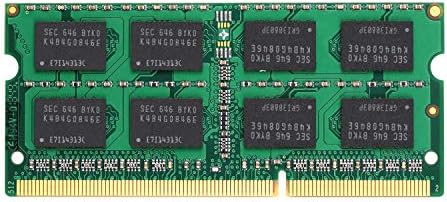 Rasalas 8GB DDR3 PC3L-12800S 8GB 1600 MHz DDR3 SODIMM RAM for Intel AMD Laptop, MacBook Pro Mid 2012, iMac Late 2012/ Early/Late 2013, Late 2012/2013, Retina 5K Display, Mac mini - Image 4