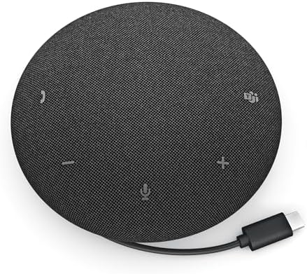 Pro Wired Speakerphone - SP325 by Dell