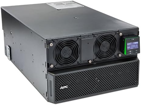 APC SRT10KRMXLT Rack-Mountable UPS - Image 5