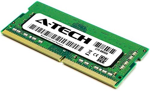 A-Tech DDR4 RAM 16GB Kit (4x4GB) 2666MHz PC4-21300 SODIMM Laptop Memory - Image 5