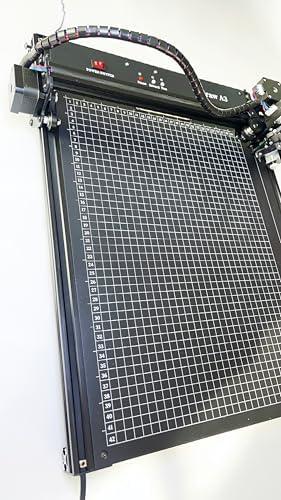 A3 Pen Plotter, xDraw A3 Signature Drawing Writing Robot, XYZ Pen Plotter with Offline Function, Enlarged Base Plate 15 x 17'' - Image 2