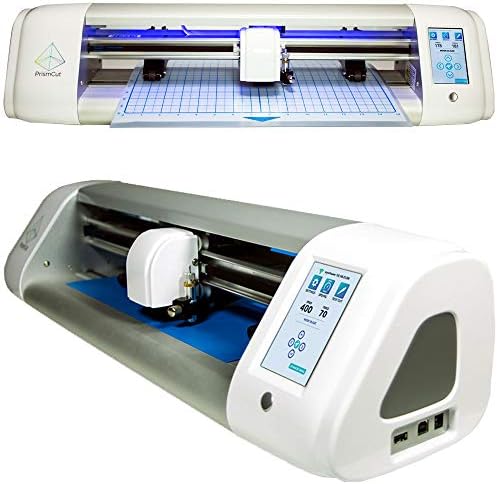 PrismCut P20 WiFi Vinyl Cutter Plotter Electronic Cutting Etching Craft Machine by USCutter
