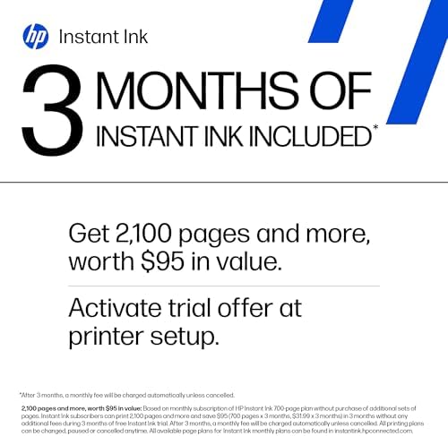 HP Envy 6155e Wireless All-in-One Color Inkjet Printer, Portobello, Print, scan, Copy, Duplex Printing Best-for-Home, 3 Month Instant Ink Trial Included, AI-Enabled (714L5A) - Image 3