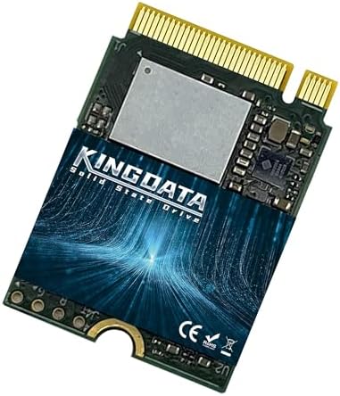 M.2 2230 SSD 128GB PCIe NVMe Gen 3.0X4 by Unknown