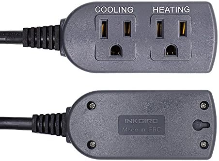 Inkbird ITC-308 Digital Temperature Controller Thermostat - Image 5
