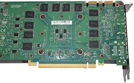 NVIDIA Tesla K40 GPU Computing Processor Graphic Cards 900-22081-2250-000 - Image 6