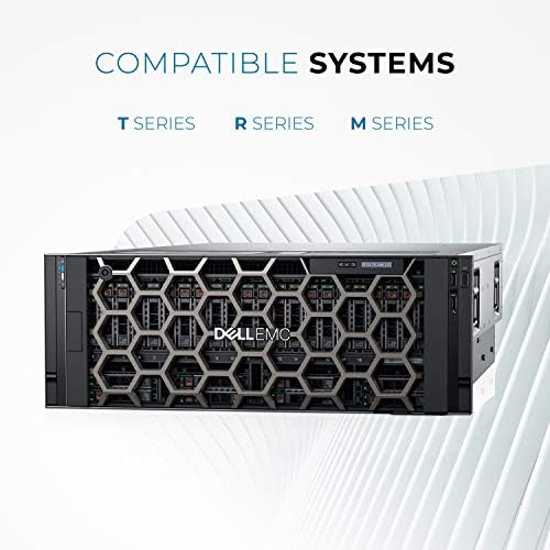 Water Panther 1.92TB SATA 6Gb/s 2.5" SSD for Dell PowerEdge Servers | Enterprise Drive in 14G Tray (Renewed) - Image 4