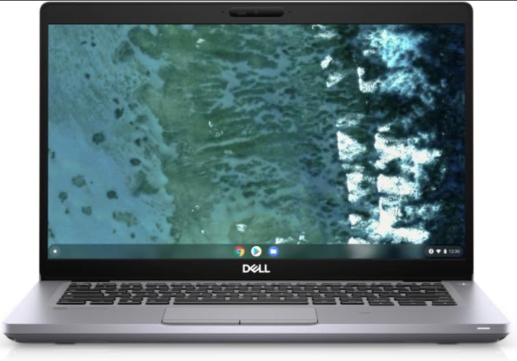 Dell Latitude 5400 14 inches 8th Gen Core i7-8665U 16GB RAM 512GB PCIe SSD FHD 1080P, FPR, Backlit Keyboard (Renewed) - Image 5