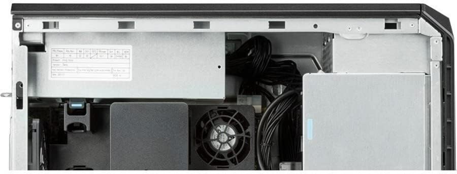 HP Z4 G5 Workstation - 1 x Intel Xeon w3-2435 - vPro Technology - 32 GB - 512 GB SSD - Tower - Black - Intel W790 Chip - Windows 11 Pro - NVIDIA RTX A4000 16 GB Graphics - Serial ATA/600 Controller - - Image 2
