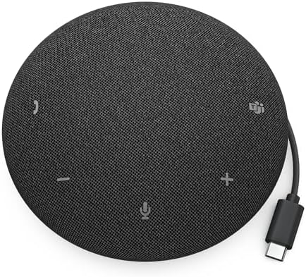 Pro Wired Speakerphone - SP325 - Image 3
