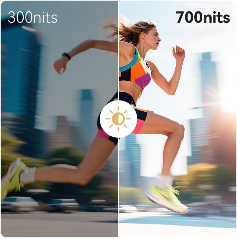 55" Video Wall Display, UHD Digital Signage Display, 700 Nits - Image 4