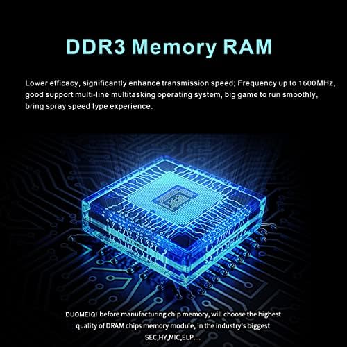 16GB PC3-12800U 2X8GB DDR3 12800 1600MHz PC3-12800 16G 2Rx8 240-pin Udimm CL11 1.5V Desktop RAM Memory Module - Image 4