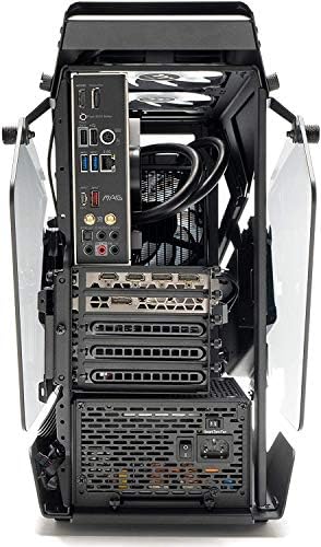 Thermaltake AH-370 Liquid-Cooled PC (AMD Ryzen 7 3700X, RTX 3070, 16GB RGB 3600Mhz DDR4 ToughRAM RGB Memory, 1TB Gen4 NVMe M.2, WiFi, Win 10 Home) Gaming Desktop Computer AHT2-B550-A37-LCS - Image 5