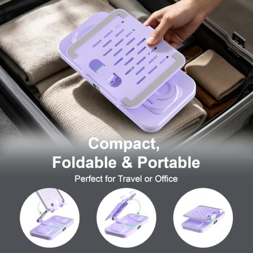 Wireless Charger for Samsung Devices, Not for Galaxy Watch 9/ Watch Ultra 2 - Image 7