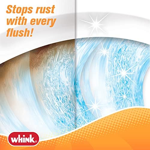 Whink 20223 RUSTGuard Time Released Bowl Cleaner, 4 oz - Image 3