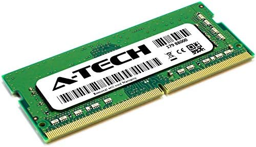 A-Tech DDR4 RAM 8GB Kit (2x4GB) 2666MHz PC4-21300 SODIMM Laptop Memory - Image 6