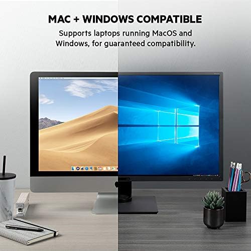 Belkin Thunderbolt 3 Docking Station + TB Cable 0.8M - Image 3