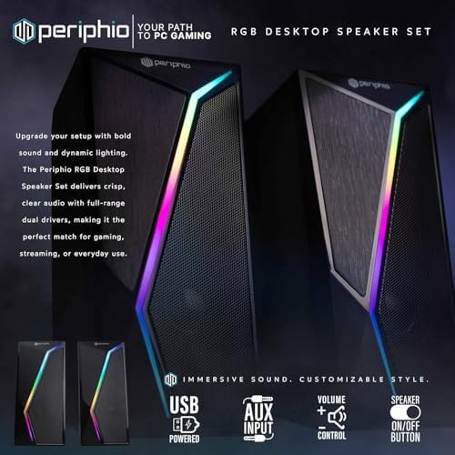 Dell Optiplex 3060 (RGB) Desktop Computer | Hexa Core Intel i5 (3.2) | 16GB DDR4 RAM | 1TB SSD | 24" New LCD | Windows 11 Pro | Light Gaming PC (Renewed) - Image 3