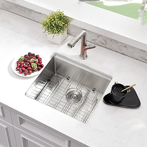 21 Inch Undermount Bar Sink Workstation - Image 2