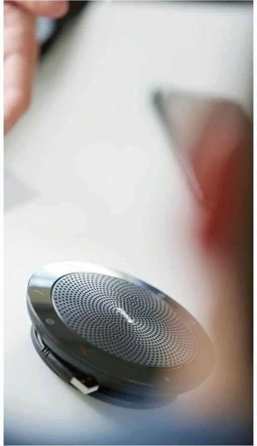 Jabra Speak 510 - Image 6