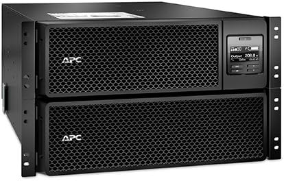 APC SRT10KRMXLT Rack-Mountable UPS - Image 4