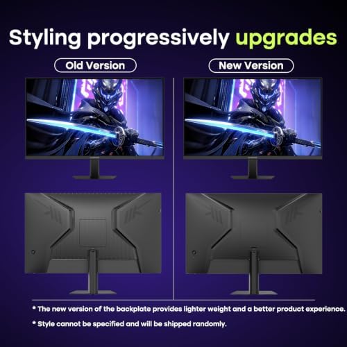 Amzfast 27 Inch Gaming Monitor 200Hz WQHD (2560 x 1440) Fast IPS,AMZG27F5Q - Image 2