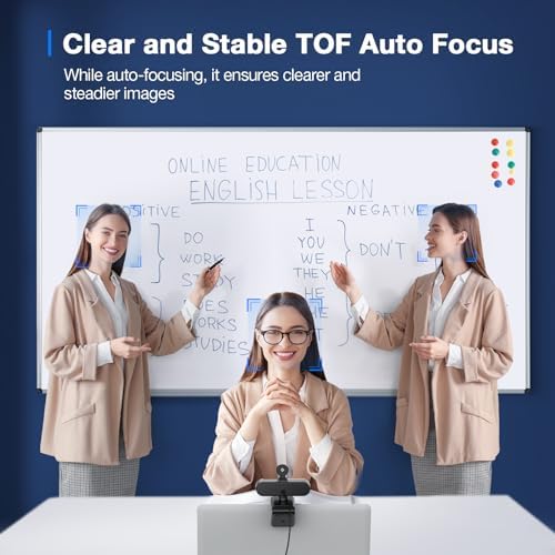 EMEET C960 4K Conference Speakerphone M0 Plus - Image 3