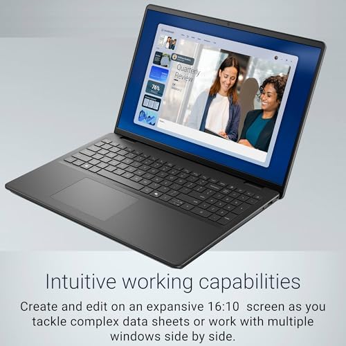 Dell 16" Touchscreen Laptop 2026, AMD Ryzen 7 170, 16GB DDR5, 256GB SSD - Image 5