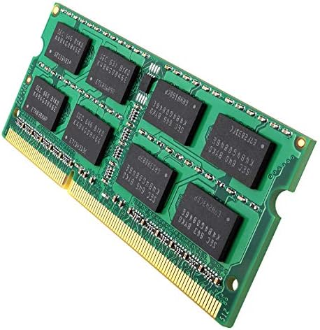 Rasalas DDR3L-1600 16GB 2x8GB PC3L-12800S for RAM: DDR3L 1600MHz 8GB 2Rx8 PC3-12800 1.35V 204-Pin CL11 Non-ECC Unbuffered Laptop Memory Notebook RAM Module for Mac iMac pro Intel and AMD System - Image 2
