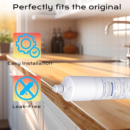 AP431 Cartridge Replacement for Aqua-Pure AP430SS, Water Filter Whole House Scale Inhibition Inline Water System Helps Prevent Scale, 3 Pack - Image 6