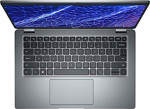 Dell Latitude 5430 14" FHD Business Laptop Computer, Intel 10-Core i7-1265U, 16GB DDR4 RAM, 512GB SSD, Backlit Keyboard, HDMI, Windows 11 Pro (Renewed) - Image 4
