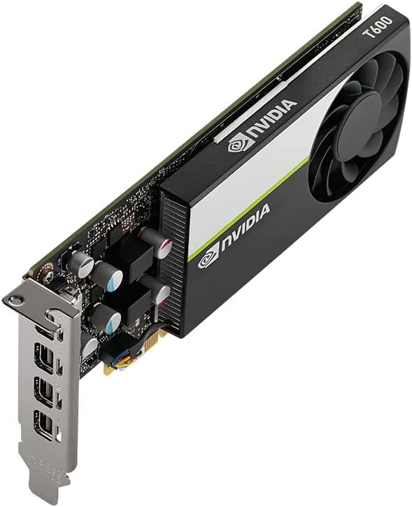 PNY NVIDIA T600 - Image 4