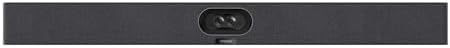 Yealink MeetingBar A40-031 - All-in-One 4K Video Conferencing Solution with Dual 48MP Cameras, 120° Field of View, 8MEMS Microphone Array, CTP25 Touch Panel, Compatible with Microsoft Teams and Zoom - Image 2