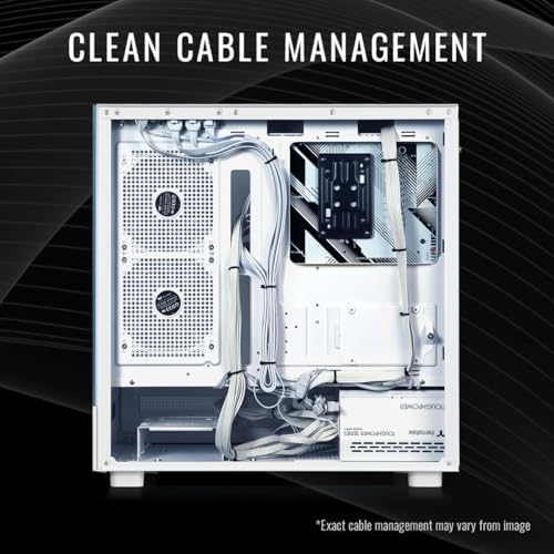 Thermaltake LCGS View 7860TS-270 Gaming Desktop (AMD Ryzen™ 7 7800X3D, ToughRam 32GB DDR5 6000MT/s RGB Memory, NVIDIA® GeForce RTX™ 5060 Ti 8G, 1TB NVMe M.2, WiFi, Windows 11) V27S-B85K-56T-LCS - Image 6