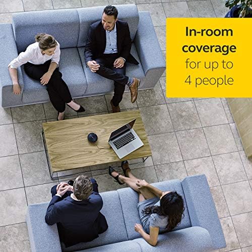 Jabra Speak 410 Uc Speakerphone for Pc - Image 6