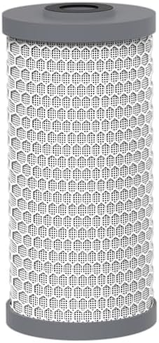 Replacement Cartridge for Whole House Water Filter OM-UF04, 1 Pack by OEMIRYWaterFilterSystem