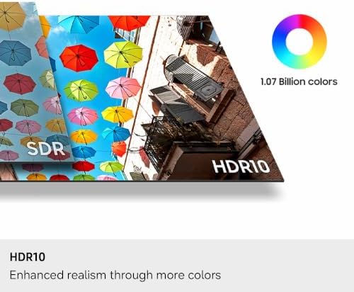 Samsung 32" ViewFinity S7 (S71H) 4K UHD IPS HDR10 High Resolution Monitor - Image 5