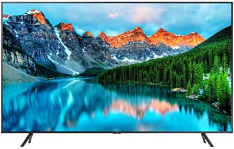 Samsung 70-Inch BE70T-H Pro TV | Commercial | Easy Digital Signage Software | 4K | HDMI | USB |Tuner | Speakers | 250 nits by Unknown