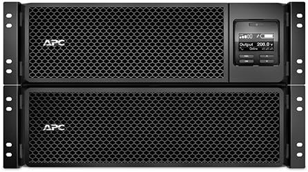 APC SRT10KRMXLT Rack-Mountable UPS - Image 2