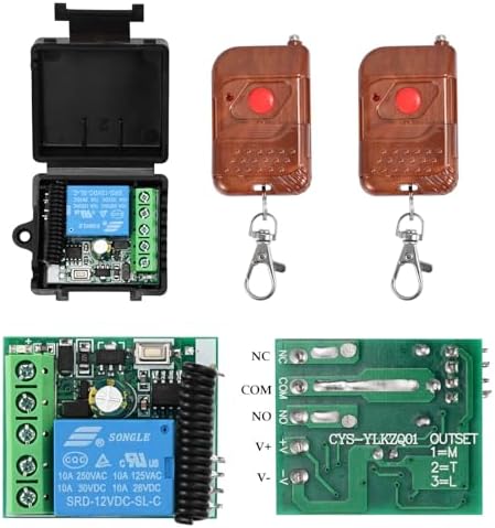 Video Intercom Access Control System, 7" Touch Monitor, 600lb Magnetic Lock - Image 7
