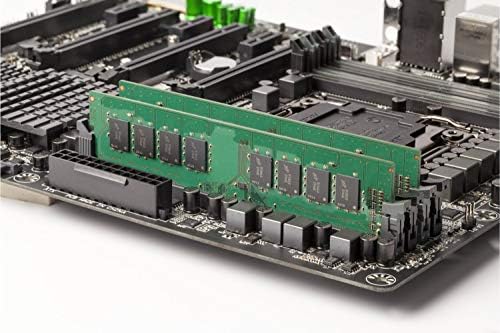 Crucial 16GB DDR4 2666 MT/s (PC4-21300) UDIMM 288-Pin Memory - CT16G4DFRA266 - Image 5